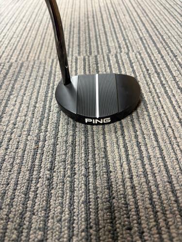 2021 Ping Right Handed Putter 34.5" (Used)