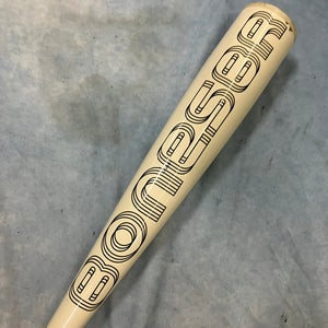 2024 Warstic Bonesaber Alloy Bat USABat Certified (-11) Alloy 17 oz 28" (Used)
