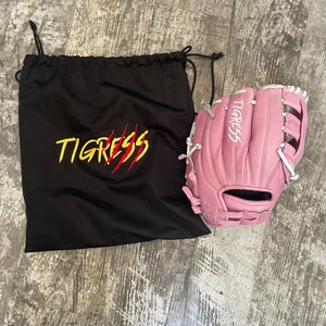 Tigress Softball Glove 11.5" (New)