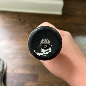 DeMarini USSSA Certified Bat (-10) 20 oz 30" (Used)
