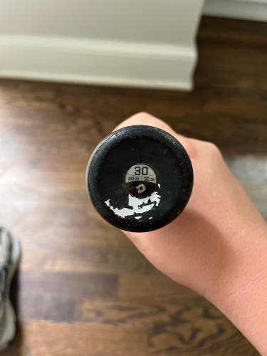 DeMarini USSSA Certified Bat (-10) 20 oz 30" (Used)