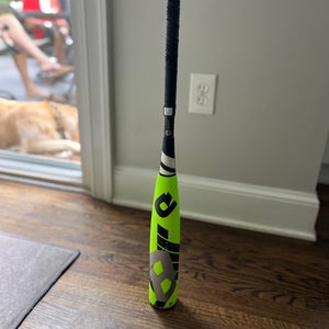 DeMarini USSSA Certified Bat (-10) 20 oz 30" (Used)
