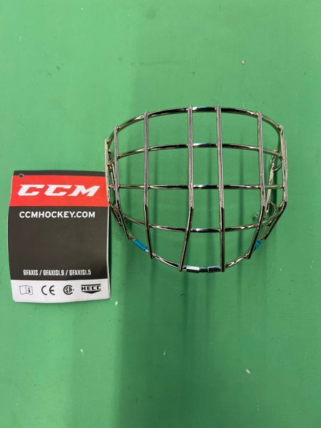 CCM Accessories & Other (New)
