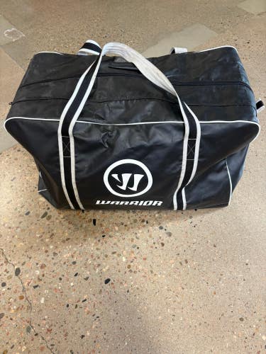 Warrior Bag (Used)