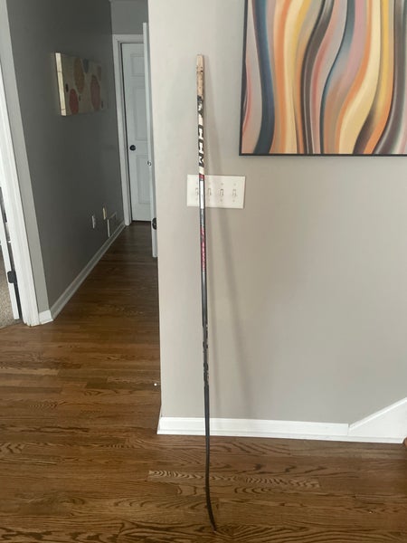 Intermediate CCM Jetspeed FT6 Pro Right Handed Hockey Stick P29  (Used)