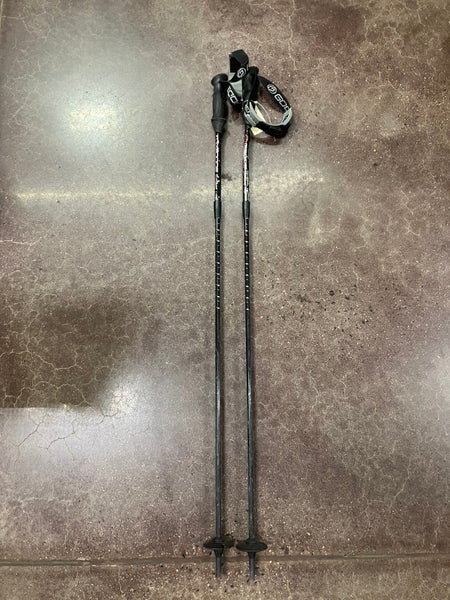 Goode All Mountain Ski Poles (Used)