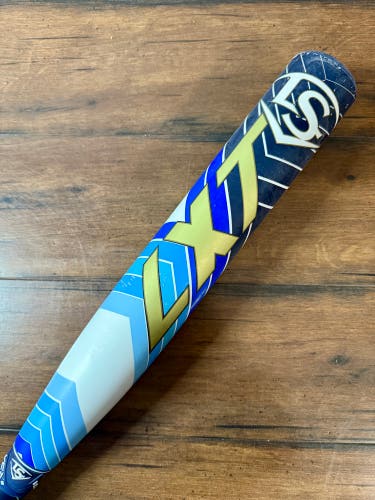 Louisville Slugger LXT 30/20 (-10) Fastpitch Softball Bat