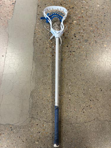 StringKing A105 w/Legend JR Head Complete Stick | 38.5" (Used)