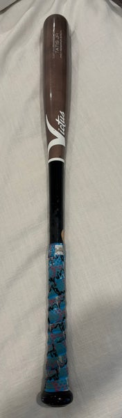 2023 Victus Tatis Birch Bat (-5) 25 oz 30" (Used)