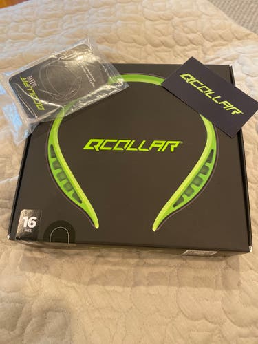 Q3Q collar new