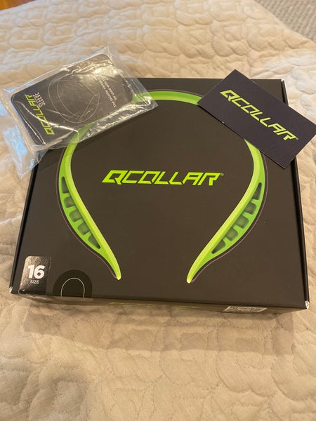 Q3Q collar new