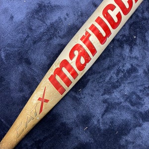 2023 Marucci CATX Alloy Bat USSSA Certified (-5) Alloy 26 oz 31" (Used)
