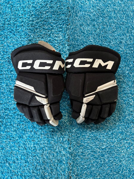 CCM Next Gloves 12" (Used)