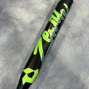2022 DeMarini Zenith Hybrid Bat (-13) 19 oz 32" (Used)