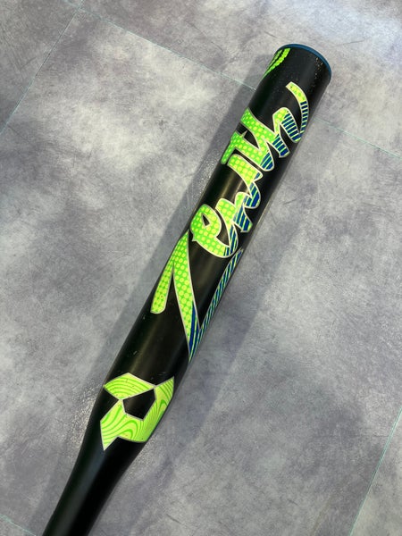 2022 DeMarini Zenith Hybrid Bat (-13) 19 oz 32" (Used)