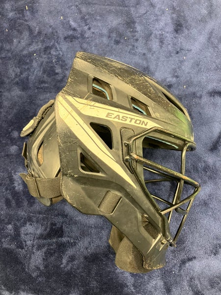Youth Easton Jen Schro The Very Best Catcher's Mask (Used)