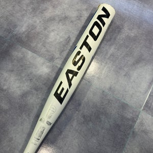 Easton Ghost Alloy Bat (-11) 20 oz 31" (Used)