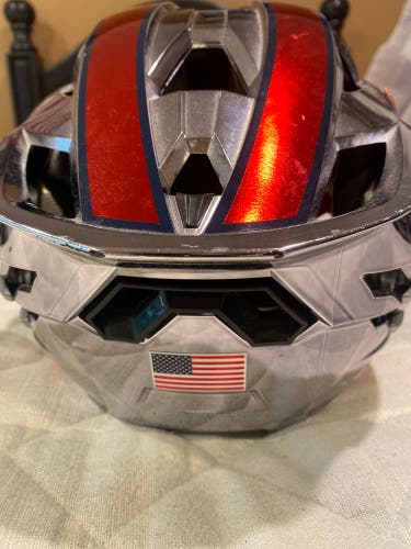 Cascade XRS Helmet (Used)