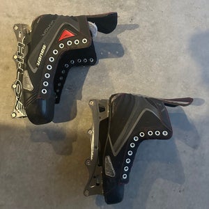 Bauer Vapor X40R Inline Skates Regular Width Size 10 (Used)