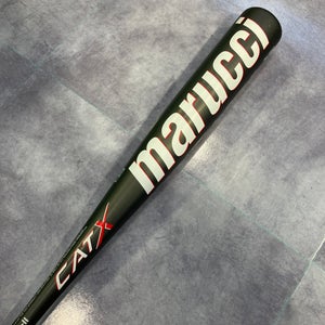 2024 Marucci CATX Alloy Bat USABat Certified | (-11) 20 oz 31"