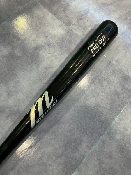 2023 Marucci Pro Cut Maple Bat (-3) Maple 31" (Used)