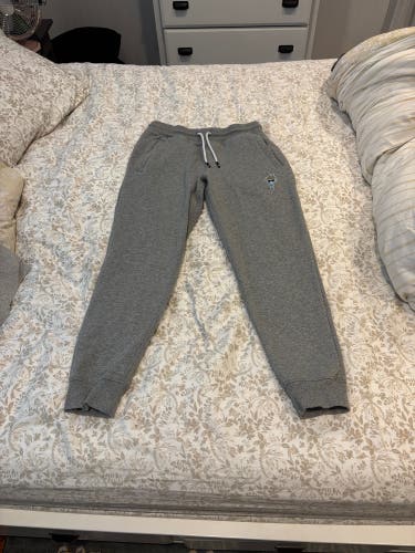 Goat USA Fleece Joggers