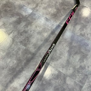 Senior CCM Ultra Tacks Hockey Stick Right Handed P29 Pro Stock (New)