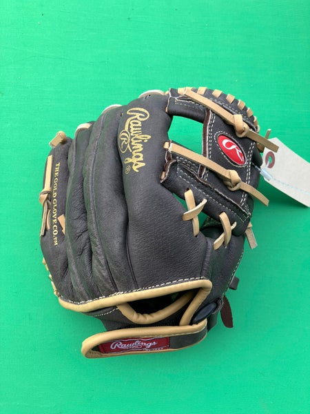 Rawlings Highlight Series RH Baseball Glove 10.5" (Used)
