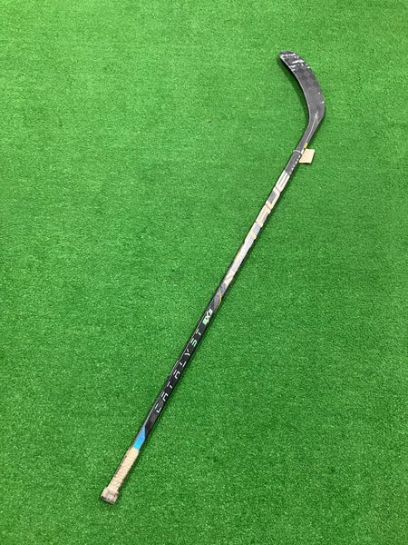 Junior True catalyst 9x3 Hockey Stick Right Handed T92.5 (Used)