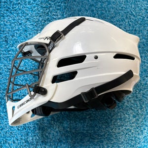 Adult S/M Cascade CPV-R Helmet (Used)