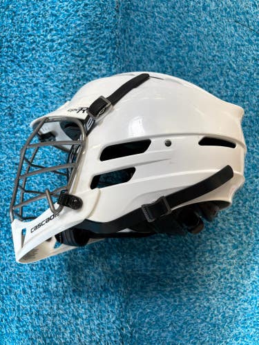 Adult S/M Cascade CPV-R Helmet (Used)
