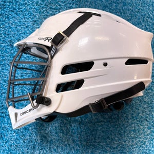 Adult S/M Cascade CPV-R Helmet (Used)
