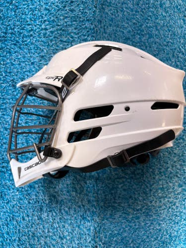 Adult S/M Cascade CPV-R Helmet (Used)
