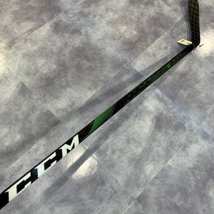 Senior CCM RibCor Trigger 4 Pro Hockey Stick Left Hand P29 Pro Stock (New)