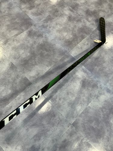 Senior CCM RibCor Trigger 4 Pro Hockey Stick Left Hand P29 Pro Stock (New)