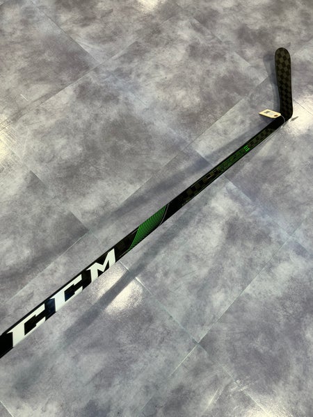 Senior CCM RibCor Trigger 4 Pro Hockey Stick Left Hand P29 Pro Stock (New)