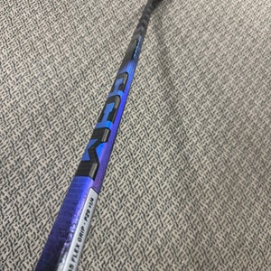 Senior CCM Trigger 10 Pro  Left Hand Hockey Stick P29+1/4 (New) 65 flex