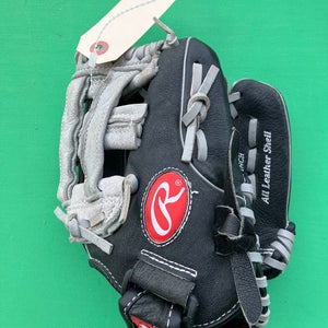Rawlings Sure Catch RH Baseball Glove 11" (Used)