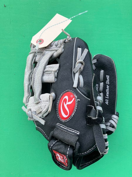 Rawlings Sure Catch RH Baseball Glove 11" (Used)