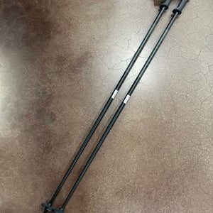 50in (125cm) Rossignol All Mountain Ski Poles (Used)