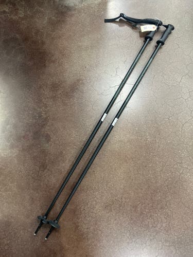 50in (125cm) Rossignol All Mountain Ski Poles (Used)