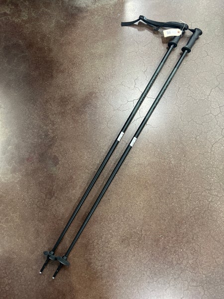 50in (125cm) Rossignol All Mountain Ski Poles (Used)