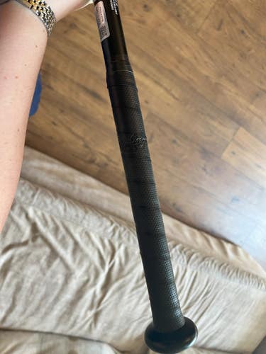 2026 Rawlings Icon Composite USABat Certified Bat (-8) 22 oz 30" (Used)