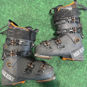 Tecnica Cochise 110 Racing Ski Boots (Used) | Mondo 25.5 (295mm)