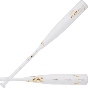 Rawlings Icon (2 3/4") USSSA 2024 (-5)