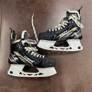 Senior CCM Tacks AS-590 Hockey Skates 8.5 (Used)