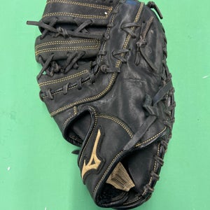 Mizuno MVP Prime RH First Base Baseball Glove 12.5" (Used)