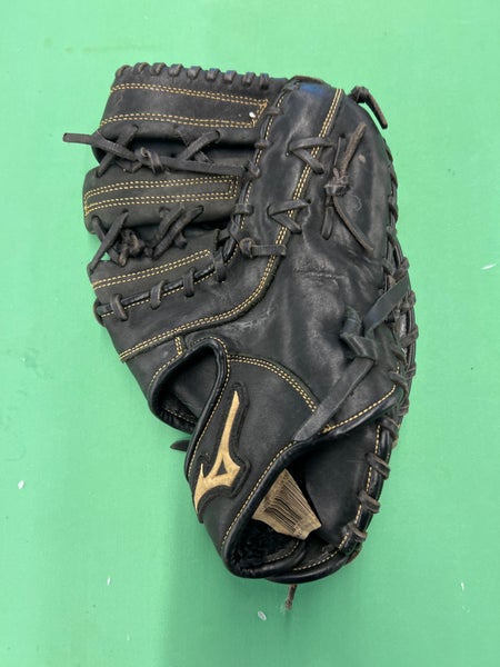 Mizuno MVP Prime RH First Base Baseball Glove 12.5" (Used)