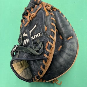 Mizuno Prospect RH Catcher's Baseball Glove 31.5" (Used)