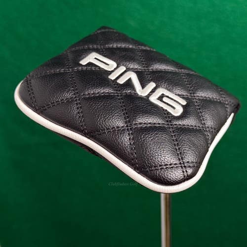 Ping 2023 Tomcat 14 Double-Bend 37.5" Counter Balance Putter w/SuperStroke & HC